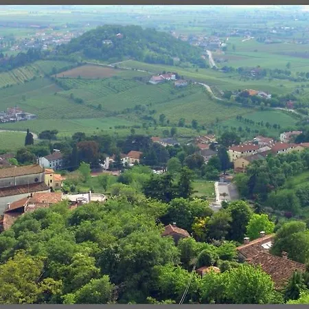 Maison Du Rose 브렌돌라