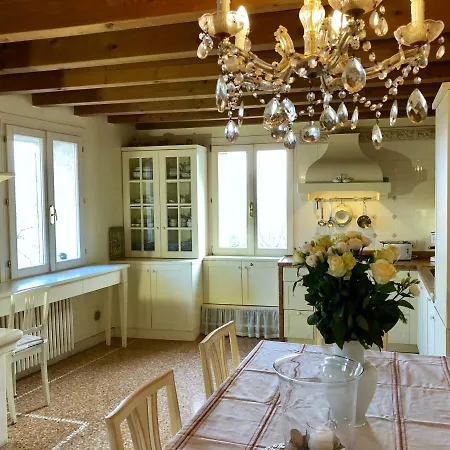 Maison Du Rose *