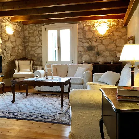 Maison Du Rose *